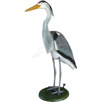 Подсадная цапля Спорт Пласт HER1500 пластикПодсадная цапля Спорт Пласт HER1500 пластик