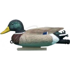 Подсадной селезень Sport Plast резиновыйПодсадной селезень Sport Plast резиновый