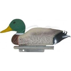 Підсудний селезень Спорт Пласт LC01 з кріпленням і килемПодсадной селезень Спорт Пласт LC01 з кріпленням і кілем