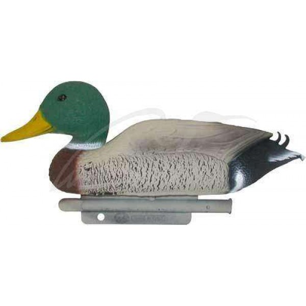 Підсудний селезень Спорт Пласт LC01 з кріпленням і килемПодсадной селезень Спорт Пласт LC01 з кріпленням і кілем - 3507865