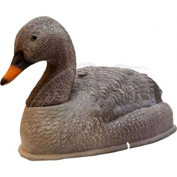 Підсудний гусак Birdland отдыхающийПодсадной гусак Birdland відпочиваючий - 3507874