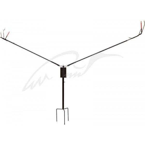 Устройство карусельного типа Birdland на 2 приманки-голубя - 3507880 Устройство карусельного типа Birdland на 2 приманки-голубя - 3507880