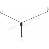 Устройство карусельного типа Birdland на 2 приманки-голубя