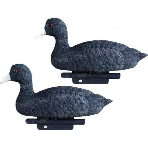 Підсадна качка Sport Plast лысухаПодсадная качка Sport Plast лиска - 3507882 Підсадна качка Sport Plast лысухаПодсадная качка Sport Plast лиска - 3507882