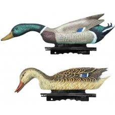 Підсадна пара (селезень+качка) Sport Plast кормящаяся над водойПодсадная пара (селезень+качка) Sport Plast кормящаяся над водою