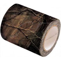 Маскировочная лента Allen Camo Cloth Tape (матерчатая). Размеры - 5 см х 9,15 м. Цвет - Mossy Oak Break-Up.Маскировочная лента Allen Camo Cloth Tape (матерчатая). Размеры - 5 см х 9,15 м. Цвет - Mossy Oak Break-Up.