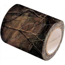 Маскувальна стрічка Allen Camo Cloth Tape (тканинний). Розміри - 5 см х 9,15 м. Колір - Mossy Oak Break-Up.Маскувальна стрічка Allen Camo Cloth Tape (тканинний). Розміри - 5 см х 9,15 м. Колір - Mossy Oak Break-Up.
