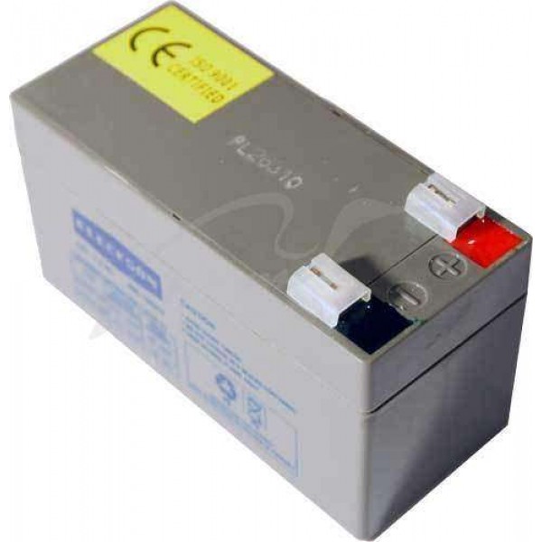 Аккумуляторная батарея Bird Sound 12V 1.3AhАккумуляторная батарея Bird Sound 12V 1.3Ah - 3507912 Аккумуляторная батарея Bird Sound 12V 1.3AhАккумуляторная батарея Bird Sound 12V 1.3Ah - 3507912