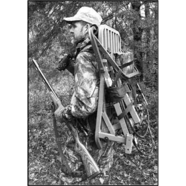 Тристенд Ameristep Brotherhood ClimberТристенд Ameristep Brotherhood Climber - 3507919 Тристенд Ameristep Brotherhood ClimberТристенд Ameristep Brotherhood Climber - 3507919