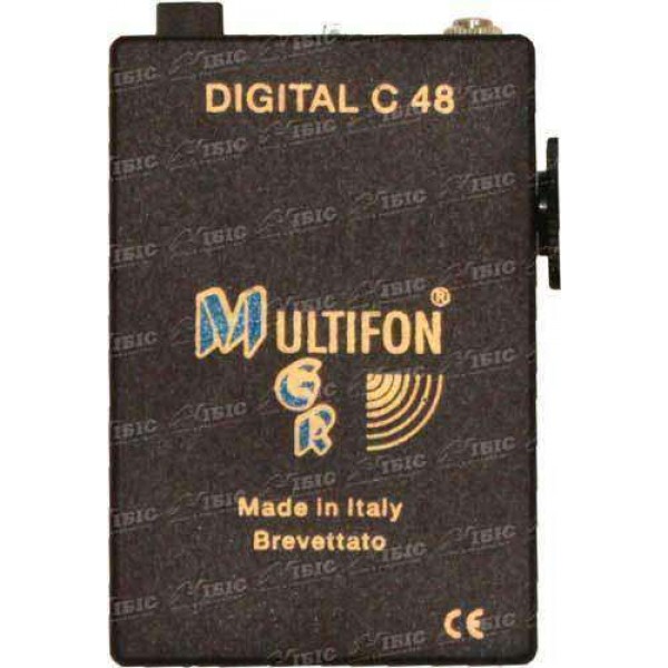 Манок цифровой Multifon C48Манок цифровой Multifon C48 - 3507920 Манок цифровой Multifon C48Манок цифровой Multifon C48 - 3507920