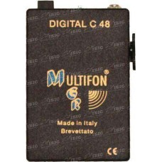 Манок цифровий Multifon С48Манок цифровий Multifon C48