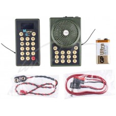 Манок цифровий Multifon С100Манок цифровий Multifon C100