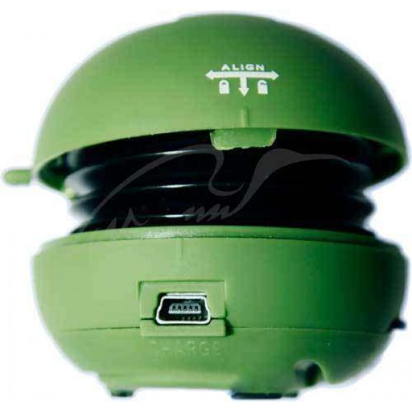 Електронний манок Bird Sound Wireless ЅреакегЭлектронный манок Bird Sound Wireless Speaker - 3507922