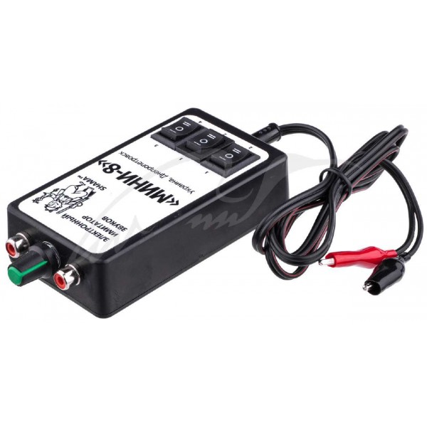 Манок електронний SHAMA &"quot;Міні-8&"quot;Манок електронний SHAMA &"quot;Міні-8&"quot; - 3507923