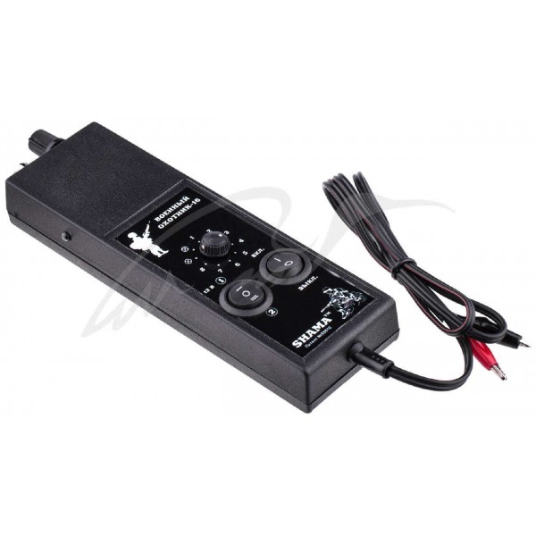 Манок електронний SHAMA &"quot;Військовий мисливець-16&"quot;Манок електронний SHAMA &"quot;Військовий мисливець-16&"quot; - 3507924