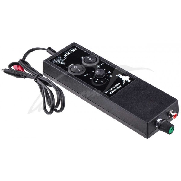 Манок електронний SHAMA &"quot;Військовий мисливець-16&"quot;Манок електронний SHAMA &"quot;Військовий мисливець-16&"quot; - 3507924