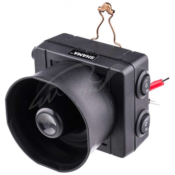 Манок электронный SHAMA &"quot;Микро-4Н&"quot;Манок электронный SHAMA &"quot;Микро-4Н&"quot; - 3507926