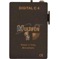 Манок цифровой Multifon C4Манок цифровой Multifon C4