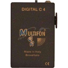 Манок цифровий Multifon С4Манок цифровий Multifon C4