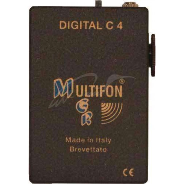 Манок цифровий Multifon С4Манок цифровий Multifon C4 - 3507927