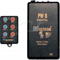 Манок цифровой Multifon PW8Манок цифровой Multifon PW8