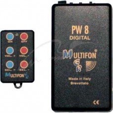 Манок цифровий Multifon PW8Манок цифровий Multifon PW8