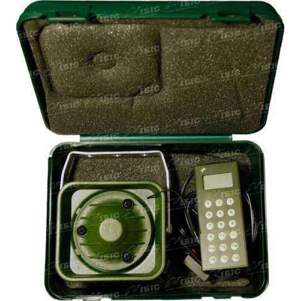 Електронний манок Bird Sound Display PowerЭлектронный манок Bird Display Power Sound - 3507930