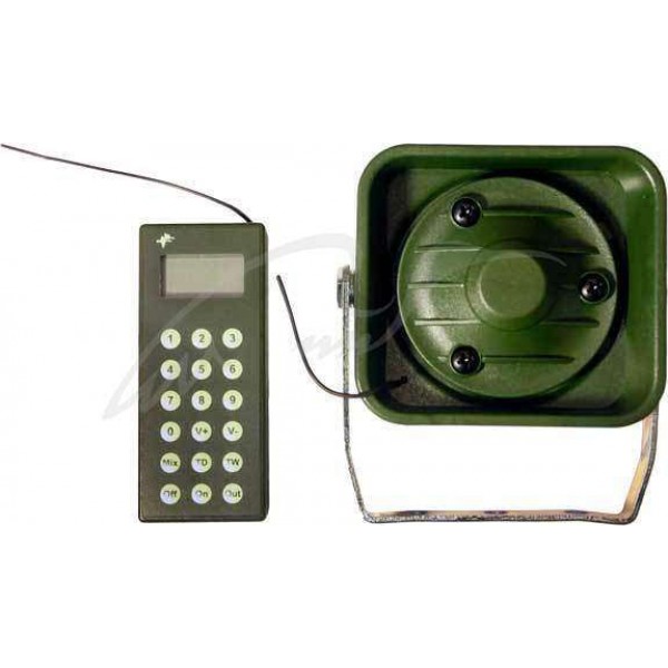 Електронний манок Bird Sound Display PowerЭлектронный манок Bird Display Power Sound - 3507930