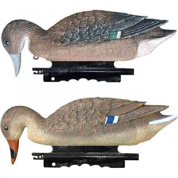 Підсадна пара (селезень+качка) Sport Plast кормящаяся під водойПодсадная пара (селезень+качка) Sport Plast кормящаяся під водою - 3507931 Підсадна пара (селезень+качка) Sport Plast кормящаяся під водойПодсадная пара (селезень+качка) Sport Plast кормящаяся під водою - 3507931