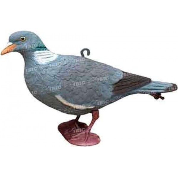 Подсадной голубь Sport Plast маленький на платформеПодсадной голубь Sport Plast маленький на платформе - 3507936 Подсадной голубь Sport Plast маленький на платформеПодсадной голубь Sport Plast маленький на платформе - 3507936