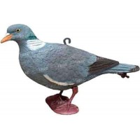 Підсудний голуб Sport Plast маленький на платформеПодсадной голуб Sport Plast маленький на платформі