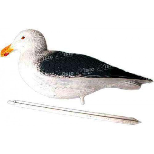 Подсадная чайка Спорт ПластПодсадная чайка Спорт Пласт - 3507937