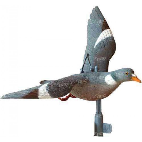 Підсудний голуб Спорт Пласт FL210FB летящийПодсадной голуб Спорт Пласт FL210FB летить - 3507938 Підсудний голуб Спорт Пласт FL210FB летящийПодсадной голуб Спорт Пласт FL210FB летить - 3507938