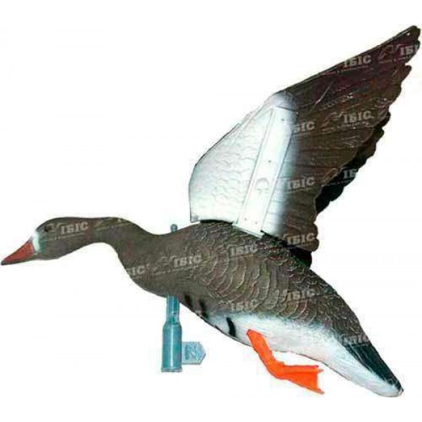 Підсудний гусак Sport Plast белолобыйПодсадной гусак Sport Plast білолоба - 3507939