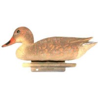 Подсадная утка Спорт Пласт LC02 с креплением и килемПодсадная утка Спорт Пласт LC02 с креплением и килем