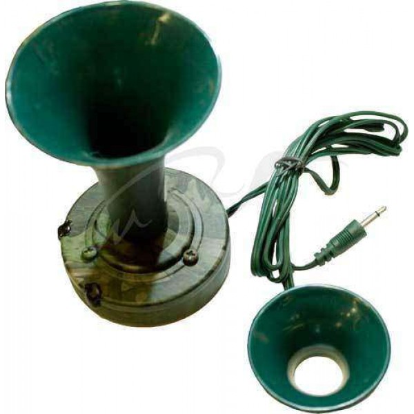 Дзвін Bird Sound Tromba Dynamic ЅреакегКолокол Bird Sound Tromba Dynamic Speaker - 3507950