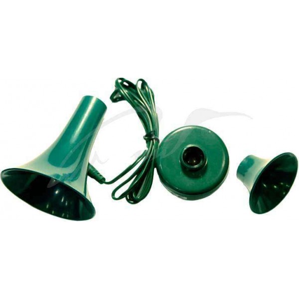 Колокол Bird Sound Trumpet Doble ConeКолокол Bird Sound Trumpet Doble Cone - 3507951