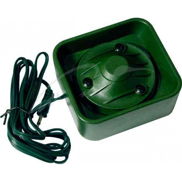 Дзвін Bird Sound Trumpet Hght EfficencyКолокол Bird Sound Trumpet Hght Efficency - 3507954