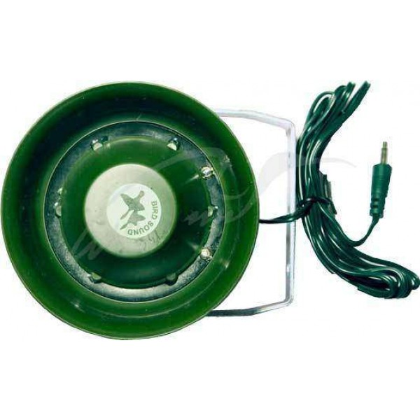 Колокол Bird Sound Trumbet 4 Ohm Колокол Bird Sound Trumbet 4 Ohm - 3507955