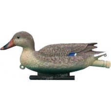 Підсадна качка Sport Plast резиноваяПодсадная качка Sport Plast гумова