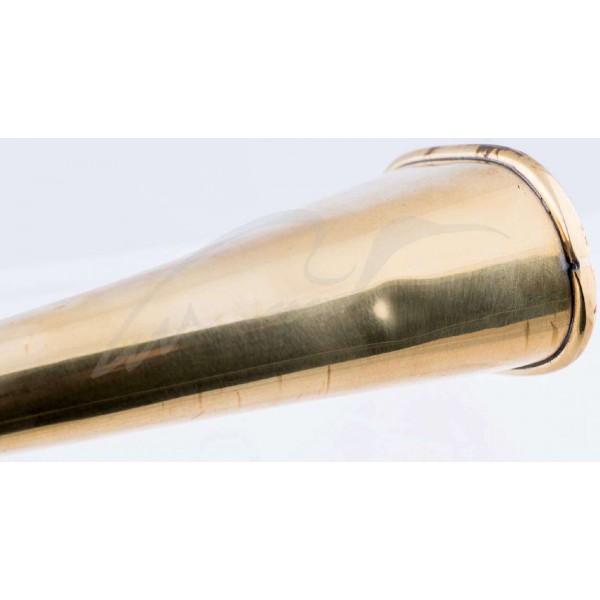 Горн Elless сигнальный 35см. медный - 3507965 Горн Elless сигнальный 35см. медный - 3507965