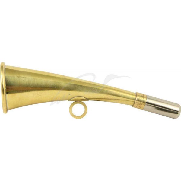 Горн Elless сигнальный 16см. медный - 3507966