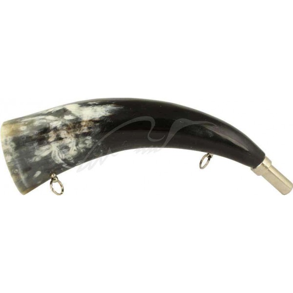 Горн-рог Elless сигнальный 27 см. - 3507968 Горн-рог Elless сигнальный 27 см. - 3507968