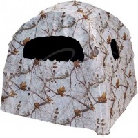 Засидка Ameristep Snow cover Spring Steel Цвет: AP SnowЗасидка Ameristep Snow cover Spring Steel Цвет: AP Snow