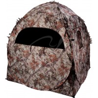 Засидка Ameristep Doghouse Blind Spring steel XtraЗасидка Ameristep Doghouse Blind Spring steel Xtra