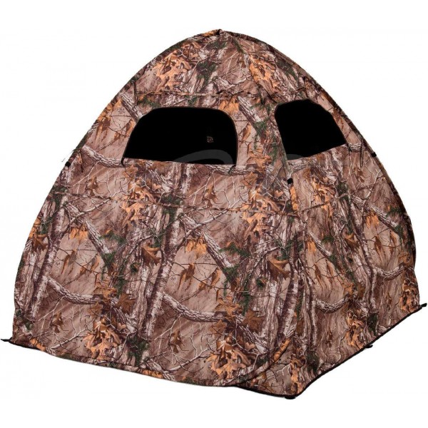 Засидка Ameristep Gunner Blind Steel Spring XtraЗасидка Ameristep Gunner Blind Steel Spring Xtra - 3507979