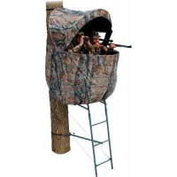Засидка Аmeristep Treestand BlindЗасидка Аmeristep Treestand Blind