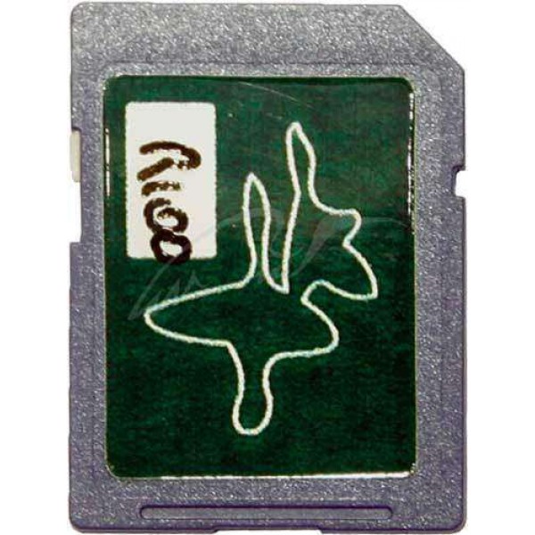 SD-карта Bird Sound R100 CantiSD-карта Bird Sound R100 Canti - 3507988