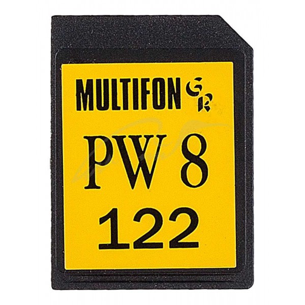 флеш карта PW8/122 лісова птицафлеш карта PW8/122 лісовий птах - 3508001