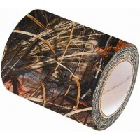 Маскувальна стрічка Allen Camo Cloth Tape (тканинний). Розміри - 5 см х 9,15 м. Колір - Realtree Max-4.Маскувальна стрічка Allen Camo Cloth Tape (тканинний). Розміри - 5 см х 9,15 м. Колір - Realtree Max-4.
